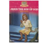 Jesus, The Son of God [Edizione: Regno Unito]