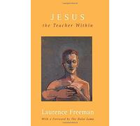 Jesus: The Teacher Within