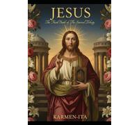 JESUS: The Third Book of the Sacred Trilogy