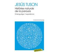 Jesús Tuson Valls Històries naturals de la paraula (LABUTXACA) (Tascabile)