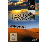 Jesus und seine Zeit