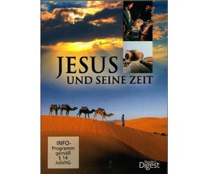 Jesus und seine Zeit