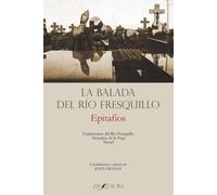 Jesús Urceloy La balada del ro Fresquillo