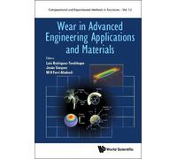 Jesus Vazquez Wear In Advanced Engineering Applications And M (Copertina rigida)