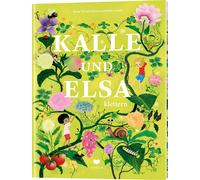 Jesús Verona Karl-Axel Daude Jenny Wes Kalle und Elsa (Copertina rigida)