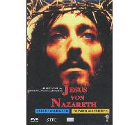 Jesus von Nazareth Teil 1-4