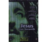 Jesus von Nazareth Teil 1-4