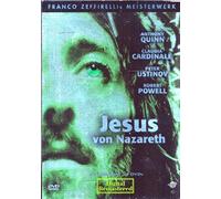 Jesus von Nazareth Teil 1-4