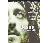 Jesus von Nazareth Teil 1-4