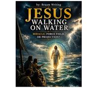 Jesus Walking on Water: Miracle, Force Field, or Projection?