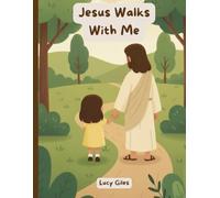 Jesus Walks With Me