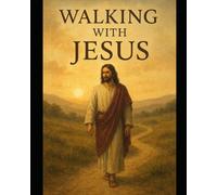 Jesus Walks With Me