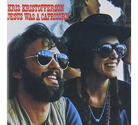 Jesus Was A Capricorn by Kris Kristofferson (1991-05-14)