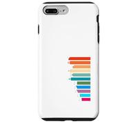 Jesus Way Light King Rock Vine Life Truth Alpha Healer Omega Custodia per iPhone 7 Plus/8 Plus