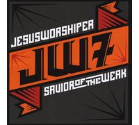 Jesus-Worshiper - Savior Of The Weak