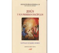 Jesús y sus primeros discípulos