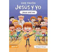 Jesús y yo / Jesus and Me