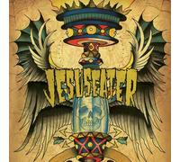 Jesuseater - Jesuseater