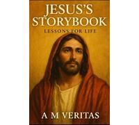 Jesus's Storybook: Lessons for Life