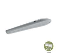 JET 24 AUTOMAZIONE CANCELLO BATTENTE 24V 600KG 3MT JET24-KIN22S023 KING-GATES