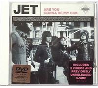 Jet - Are You Gonna Be My Girl [DVD AUDIO]