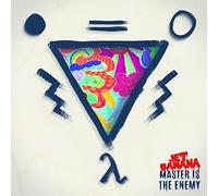 Jet Banana - Master Is The Enemy