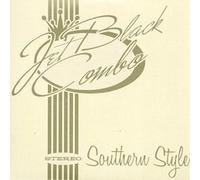 Jet Black Combo - Southern Style