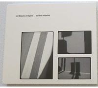 Jet Black Crayon - In the Interim [CD +Dvd]