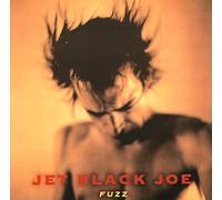 Jet Black Joe - Fuzz