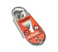 Jet Boil Crunchit - Accessorio per il riciclaggio di bombole a gas