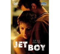 Jet Boy [DVD]