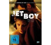 Jet Boy (The Coming-of-Age Collection No. 17)
