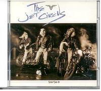 Jet Circus - Step On It