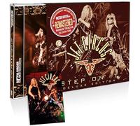 Jet Circus - Step on It - 35th Anniversary