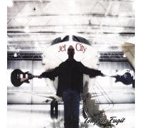 Jet City - Tempus Fugit