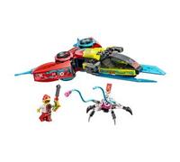 Jet-controller di Cooper ( 266 pz ) DREAMZZZ 7a+ 71489