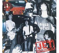 Jet - Dirty Sweet Ep
