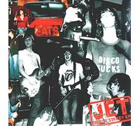 Jet - Dirty Sweet Ep