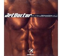 Jet Doctor - Work it like a sexmachine 2 (in J Tomcraft Remix) [VINYL]