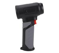 Jet Dry Blower 40000RPM | 1200g Thrust Force for Car/Home Maintenance | 6000mAh Battery Turbo Fan with Dual Protection Guards | Multi - Purpose Wind Blower