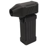Jet Dry Blower, Asciugatore per Auto Mini Jet Blower 32mm Jet Blower Portatile 110000RPM Motore Senza Spazzole Ad Alta velocità Turbofan Air Blower Air per Auto,