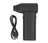 Jet Dry Blower Elettrico Turbo Ventilatore ad Aria Compressa 130000 Giri/min Potente Pulitore per Tastiera Portatile Senza Fili ad Alta velocità per Dispositivi Elettronici per