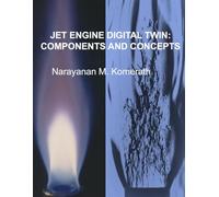 Jet Engine Digital Twin: Components and Concepts