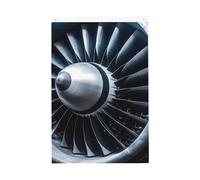 Jet Engine Welcome Garden Flag 2x3 Ft No Fade Double Sided Casa Yard Bandiere Outdoor Banner Decor Per Cortile Portico Prato