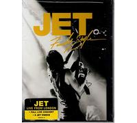 Jet - Family Style