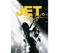 Jet - Family Style (Parental Advisory-Explicit Content)