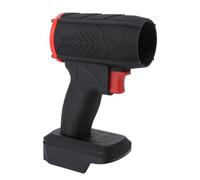 Jet Fan 160000rpm Portable Rapido Raffreddamento Violato Violato Turbo Fan per viaggi per campeggio sportivo all'aperto