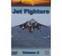 Jet Fighter Vol.2 [DVD] [Edizione: Regno Unito]