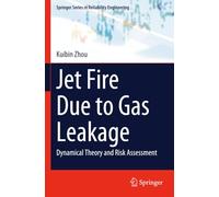 Jet Fire Due to Gas Leakage: Dynamical Theory and Risk Assessment