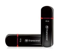 TS4GJF600 - Chiave USB, USB 2.0, 4 GB, JetFlash 600